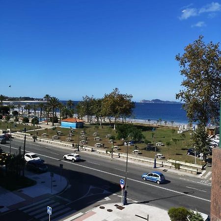 Samil 2J Apartment Vigo Exterior foto