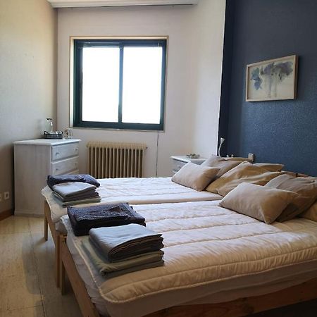 Samil 2J Apartment Vigo Exterior foto