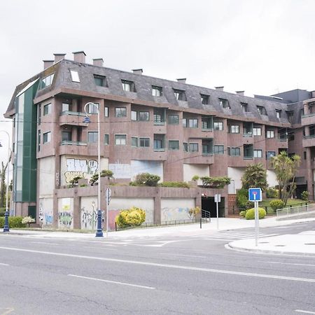 Samil 2J Apartment Vigo Exterior foto