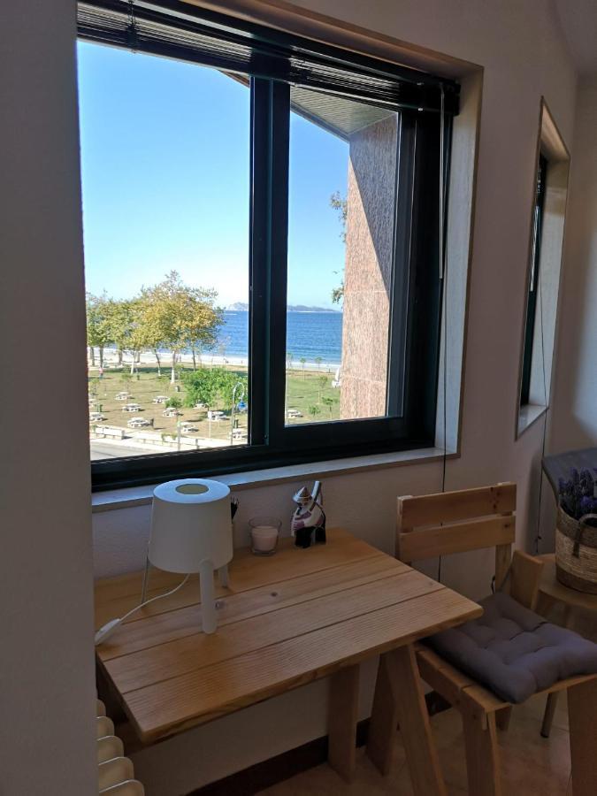 Samil 2J Apartment Vigo Exterior foto