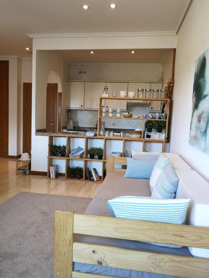 Samil 2J Apartment Vigo Exterior foto