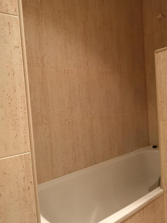 Samil 2J Apartment Vigo Exterior foto