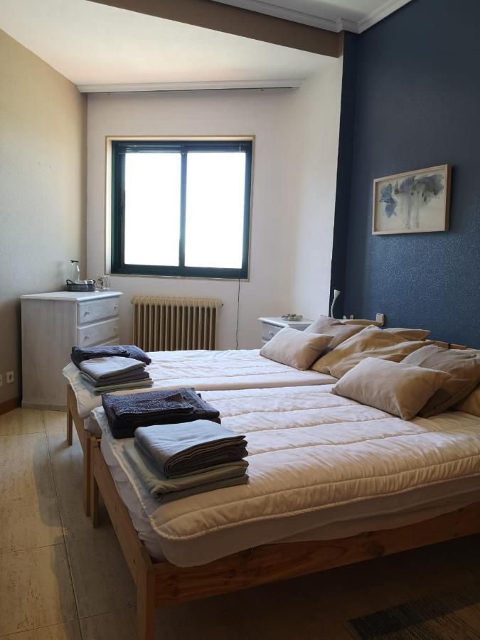 Samil 2J Apartment Vigo Exterior foto