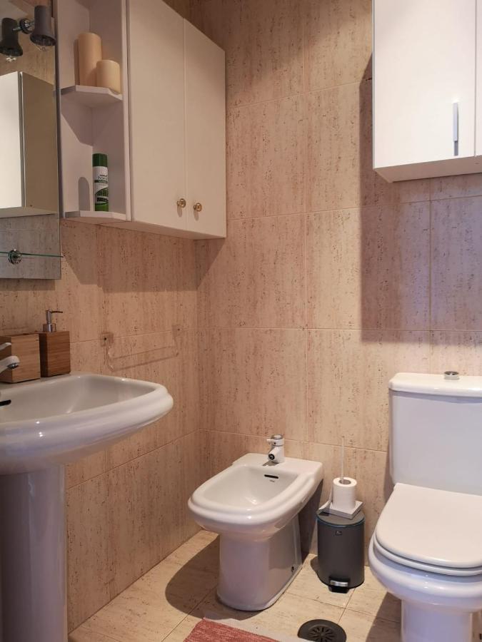 Samil 2J Apartment Vigo Exterior foto